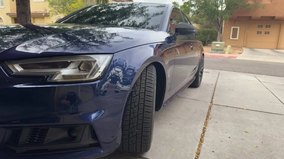 2018 Audi B9 S4 - Image 2 of 19