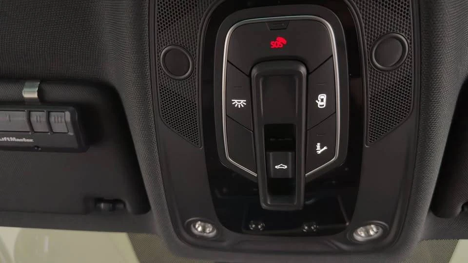 2018 Audi B9 S4 - Image 15 of 19