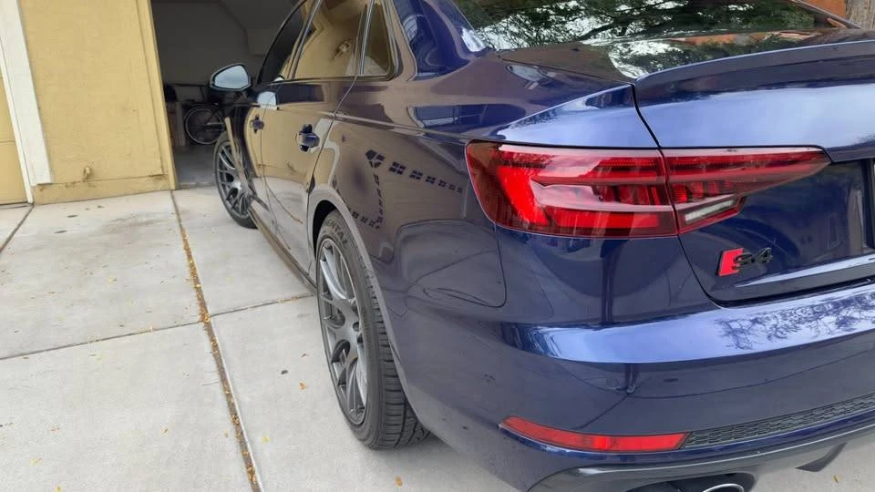 2018 Audi B9 S4 - Image 3 of 19
