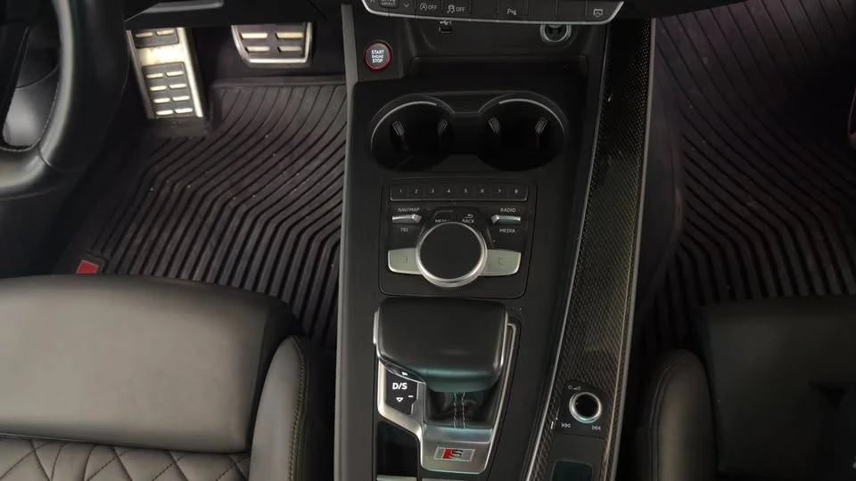 2018 Audi B9 S4 - Image 12 of 19