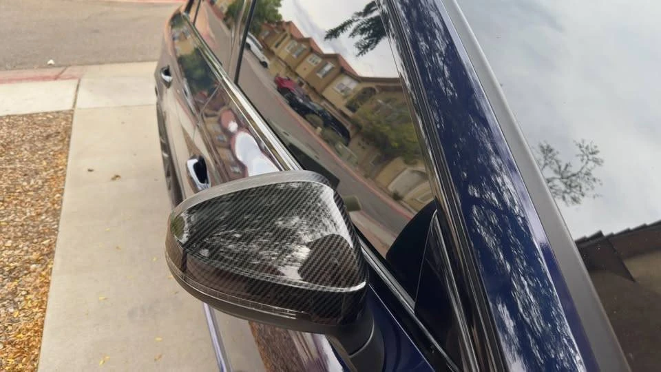 2018 Audi B9 S4 - Image 7 of 19