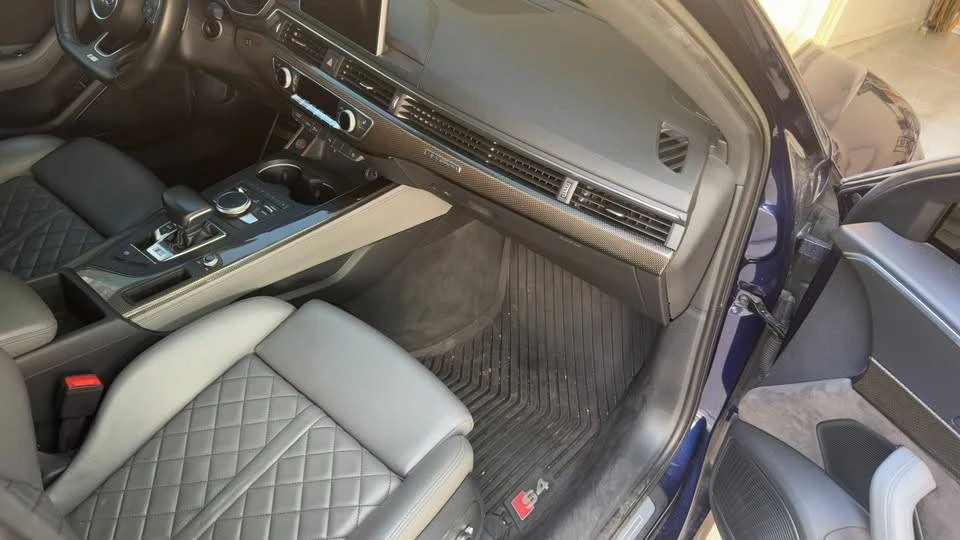 2018 Audi B9 S4 - Image 11 of 19