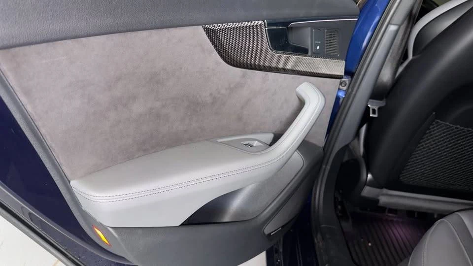 2018 Audi B9 S4 - Image 17 of 19