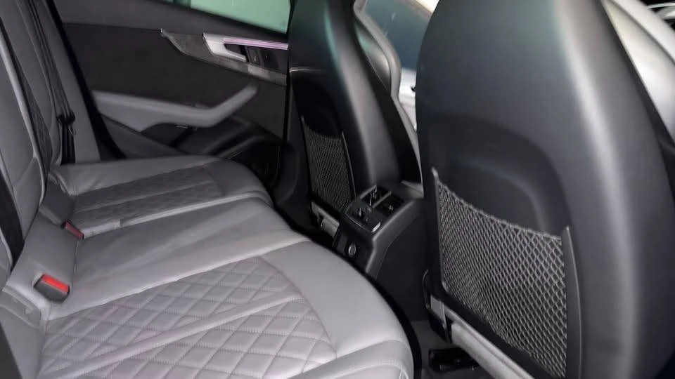 2018 Audi B9 S4 - Image 16 of 19