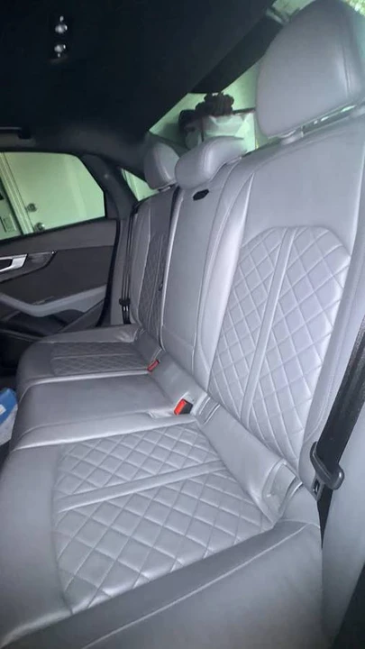 2018 Audi B9 S4 - Image 18 of 19