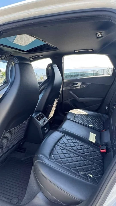 2018 Audi B9 S4 - Image 14 of 15