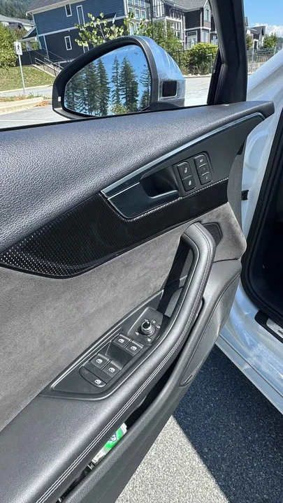2018 Audi B9 S4 - Image 10 of 15
