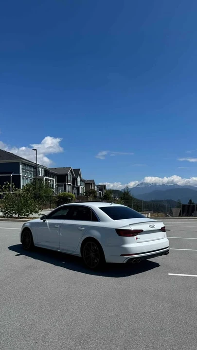 2018 Audi B9 S4 - Image 6 of 15