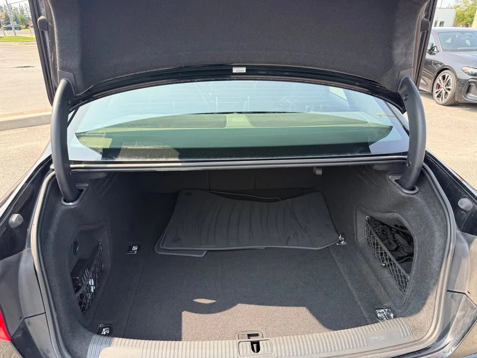 2018 Audi B9 S4 - Image 15 of 15