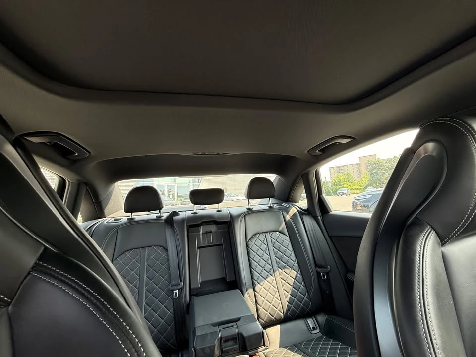 2018 Audi B9 S4 - Image 13 of 15