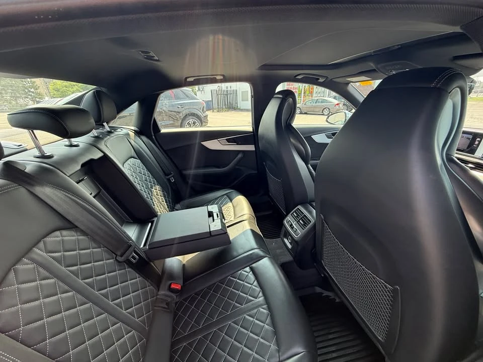 2018 Audi B9 S4 - Image 14 of 15