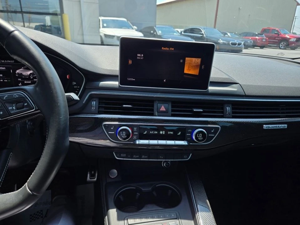 2018 Audi B9 S4 - Image 16 of 17