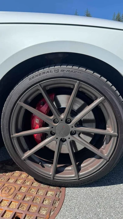 2018 Audi B9 S4 - Image 7 of 15