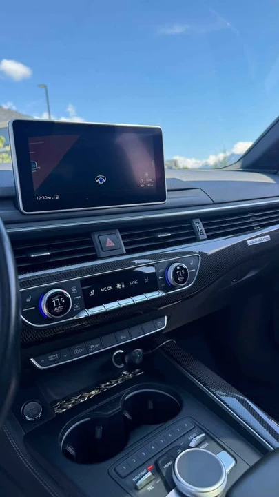 2018 Audi B9 S4 - Image 12 of 15