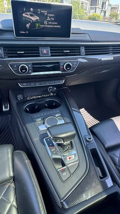 2018 Audi B9 S4 - Image 11 of 15
