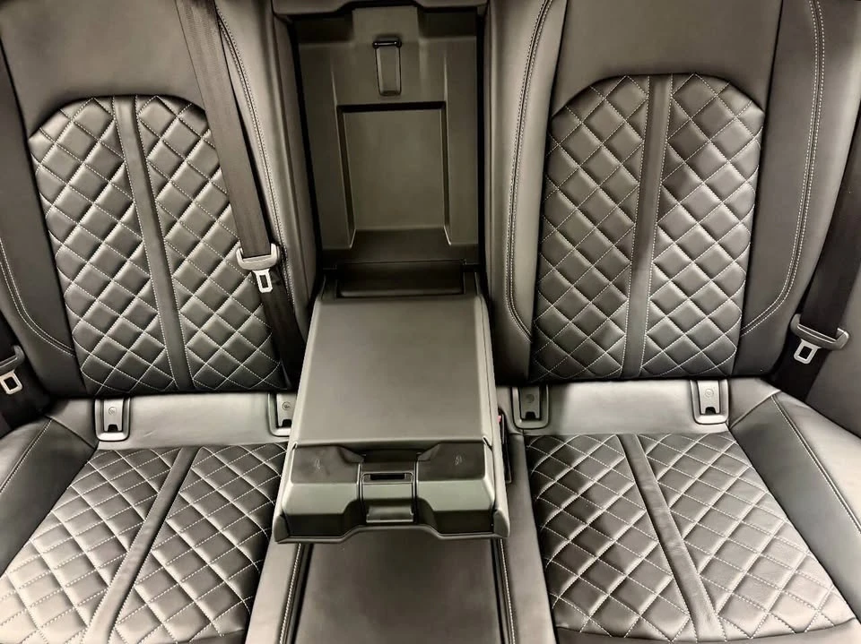 2018 Audi B9 S4 - Image 11 of 20