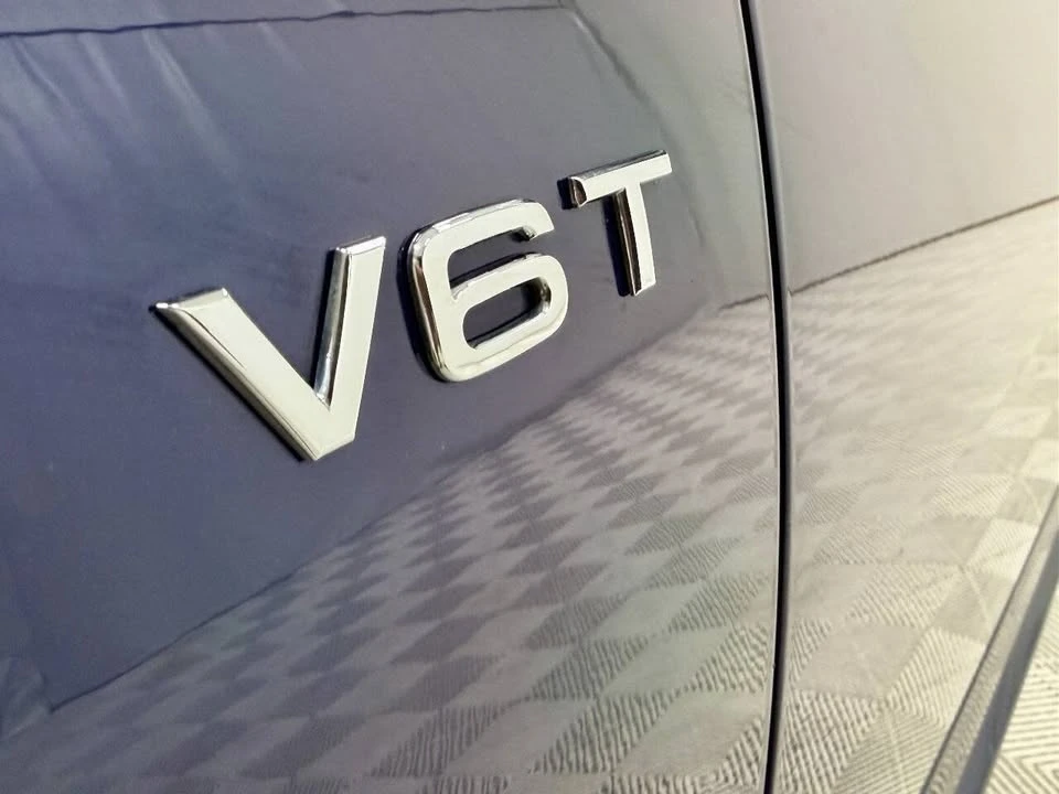 2018 Audi B9 S4 - Image 19 of 20