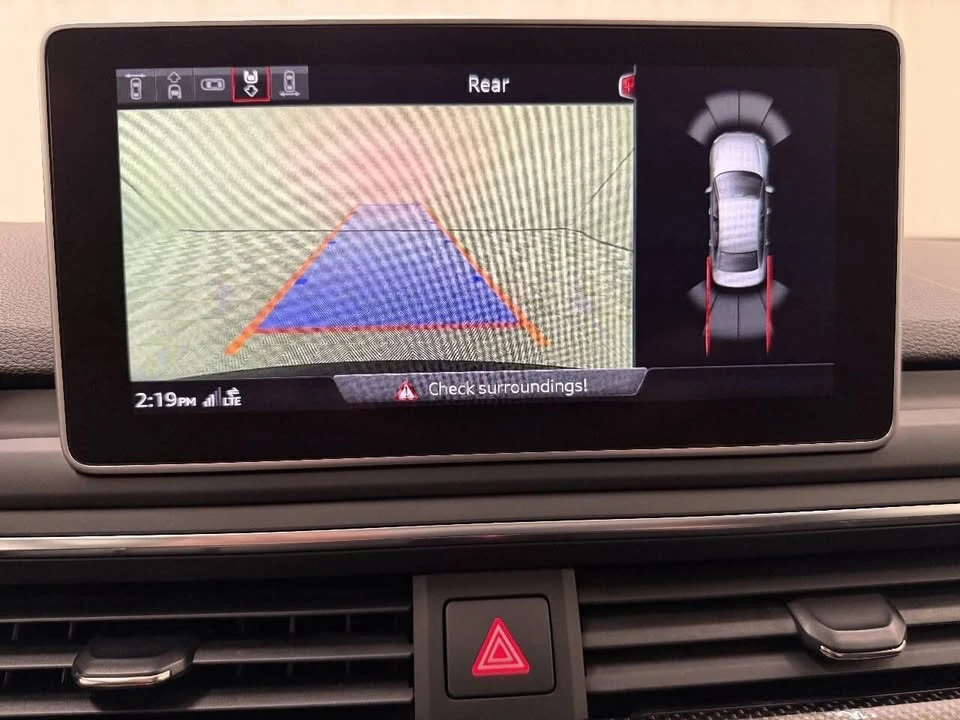 2018 Audi B9 S4 - Image 14 of 20