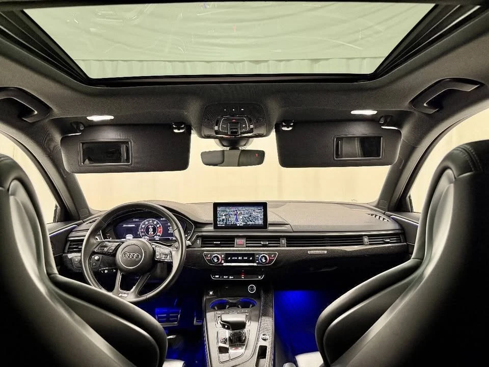 2018 Audi B9 S4 - Image 15 of 20