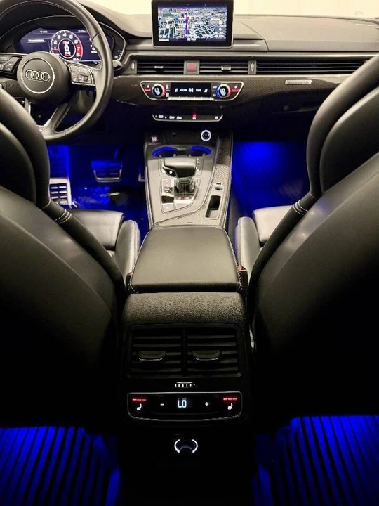 2018 Audi B9 S4 - Image 16 of 20