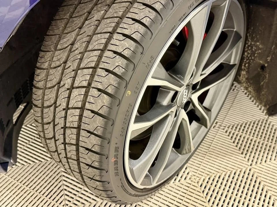 2018 Audi B9 S4 - Image 20 of 20