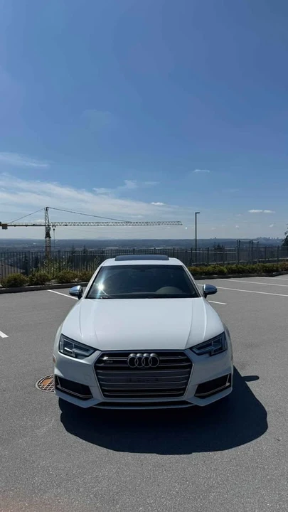 2018 Audi B9 S4 - Image 3 of 15