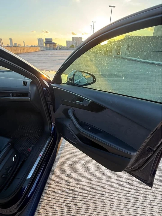 2018 Audi B9 S4 - Image 6 of 9