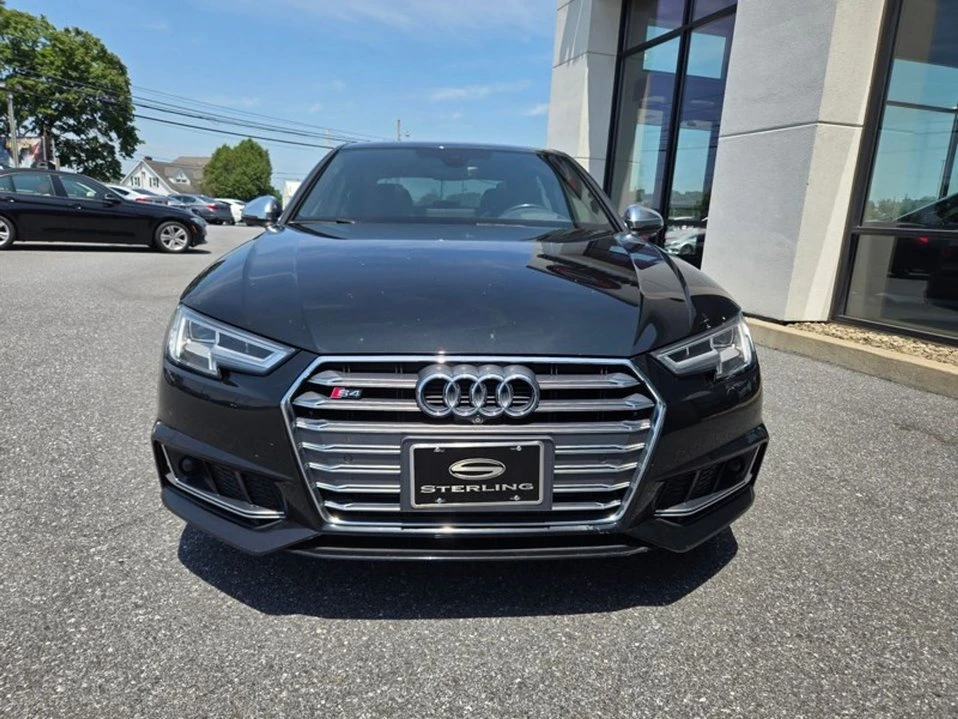 2018 Audi B9 S4 - Image 9 of 17