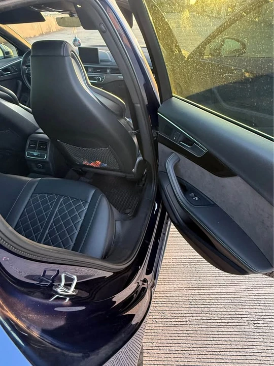 2018 Audi B9 S4 - Image 8 of 9