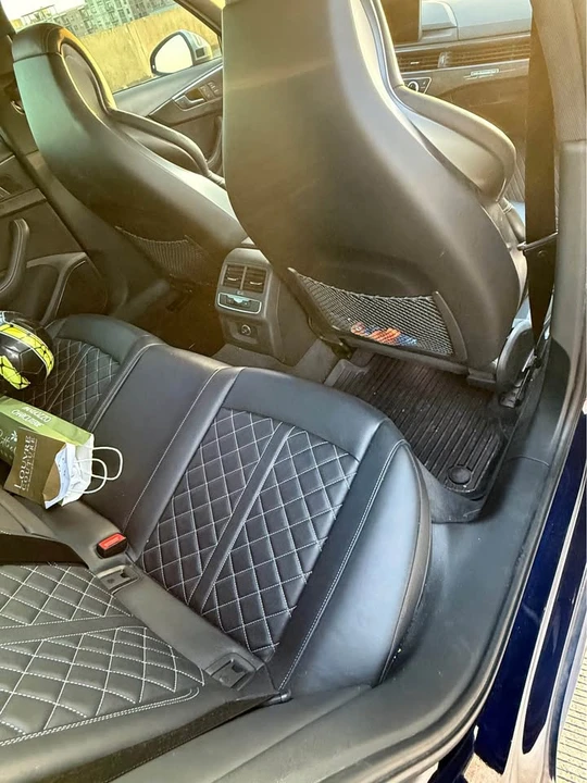 2018 Audi B9 S4 - Image 7 of 9