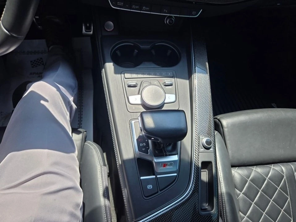 2018 Audi B9 S4 - Image 17 of 17