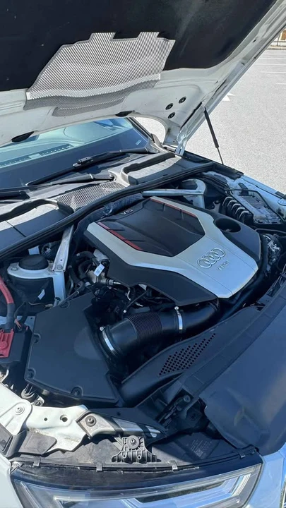 2018 Audi B9 S4 - Image 15 of 15