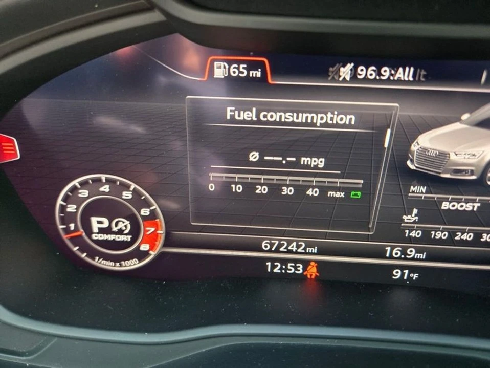 2018 Audi B9 S4 - Image 2 of 17