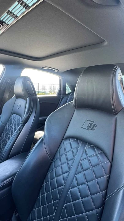 2018 Audi B9 S4 - Image 13 of 15