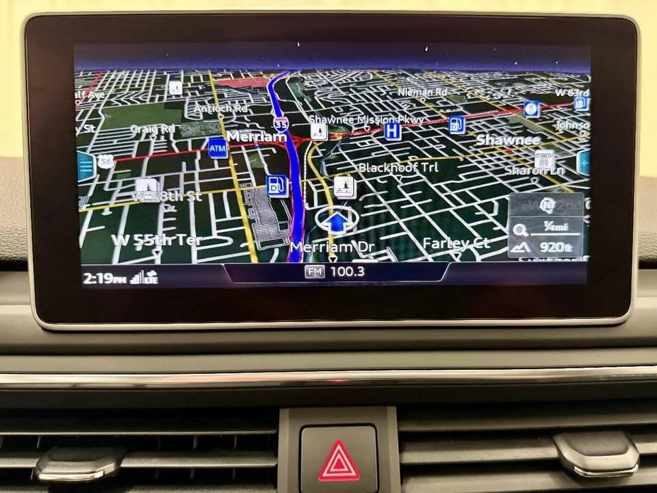 2018 Audi B9 S4 - Image 13 of 20