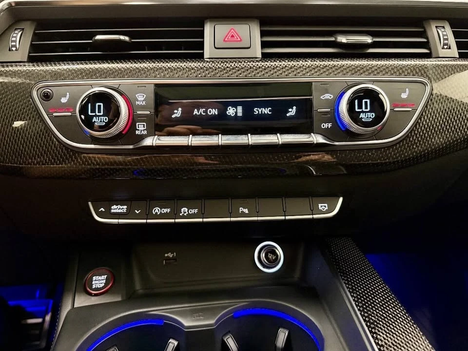 2018 Audi B9 S4 - Image 18 of 20