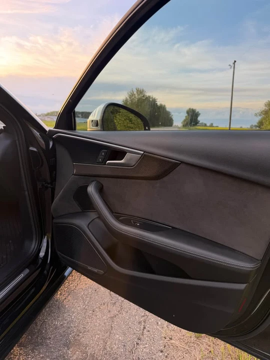 2018 Audi B9 S4 - Image 9 of 20