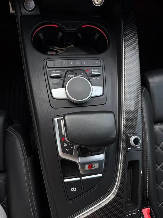 2018 Audi B9 S4 - Image 13 of 20
