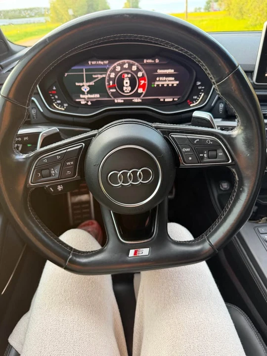 2018 Audi B9 S4 - Image 15 of 20