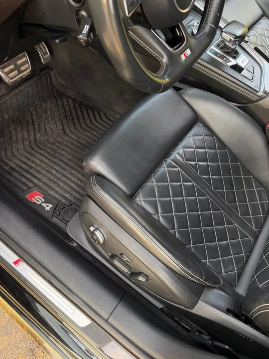 2018 Audi B9 S4 - Image 16 of 20