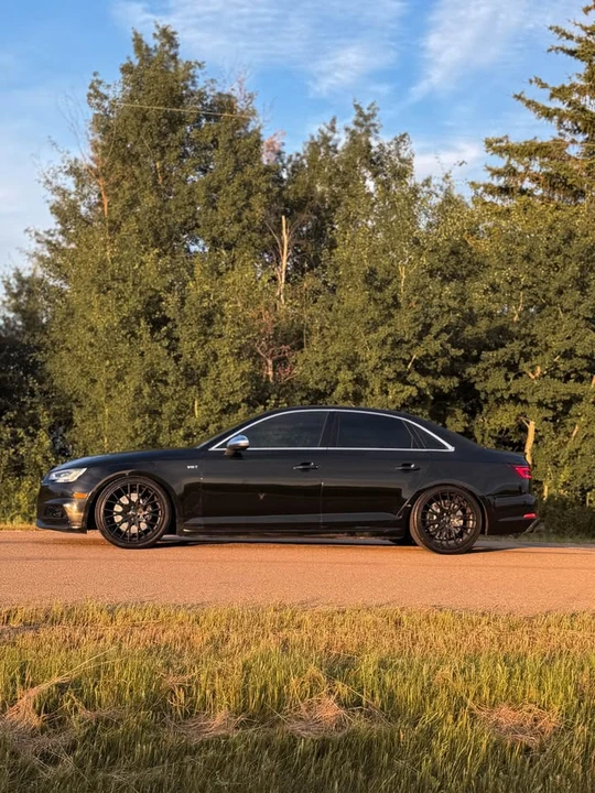 2018 Audi B9 S4 - Image 7 of 20