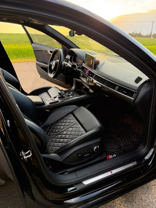 2018 Audi B9 S4 - Image 10 of 20