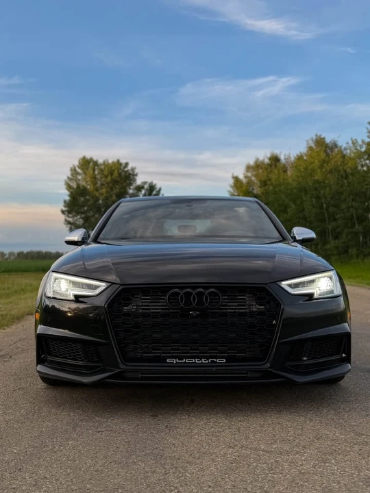 2018 Audi B9 S4 - Image 2 of 20