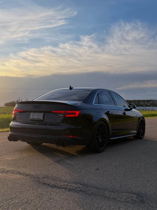 2018 Audi B9 S4 - Image 5 of 20