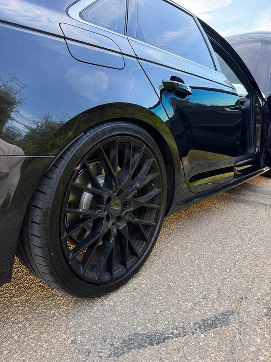 2018 Audi B9 S4 - Image 3 of 20