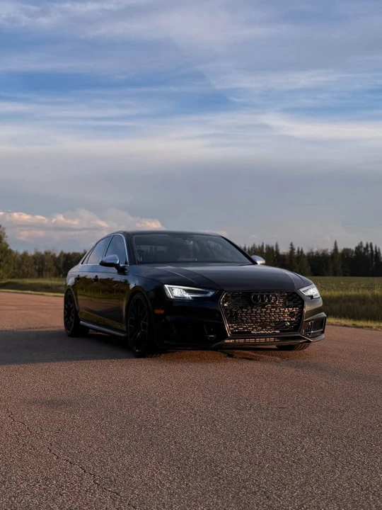 2018 Audi B9 S4 - Image 6 of 20
