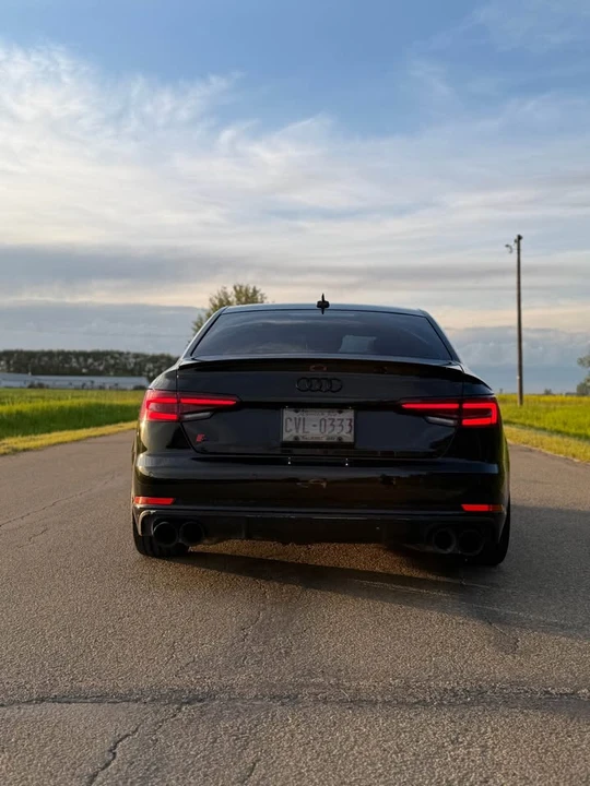 2018 Audi B9 S4 - Image 4 of 20
