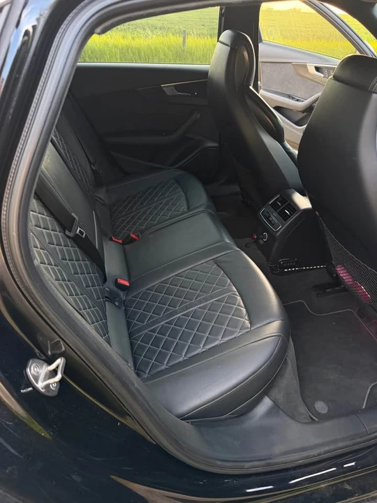 2018 Audi B9 S4 - Image 12 of 20