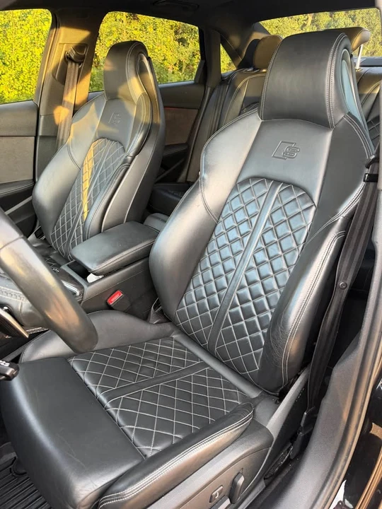 2018 Audi B9 S4 - Image 20 of 20
