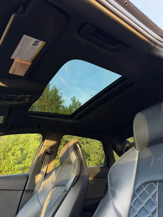 2018 Audi B9 S4 - Image 19 of 20